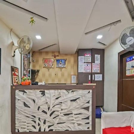 Hotel Kalash Удджайн Екстер'єр фото
